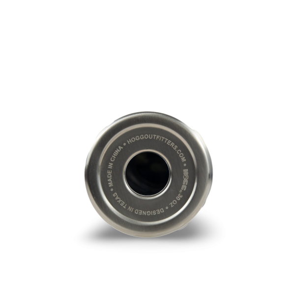 30oz SUBLIMATABLE CLEAR TRI-SIP TUMBLER Discount - Image 5