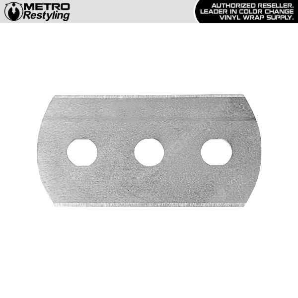 Metro Restyling Replacement Blades for Backing Liner Cutter (10-Pack) Online - Image 2