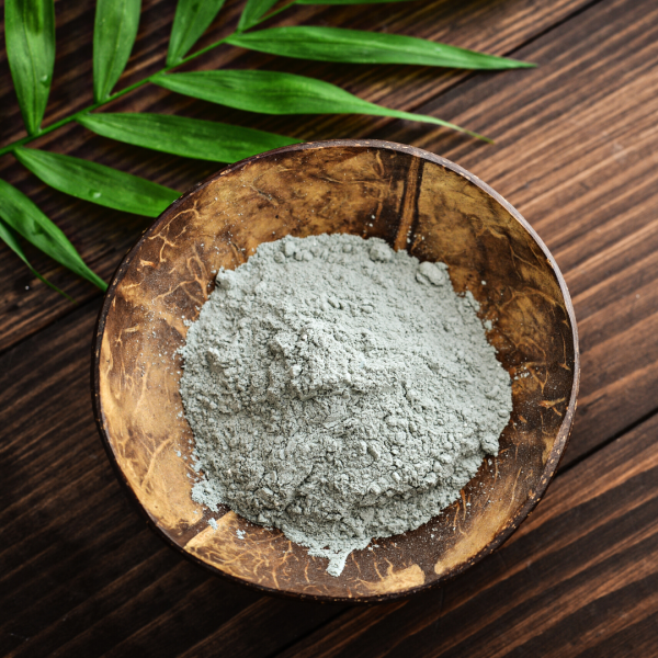 Green clay Online Hot Sale