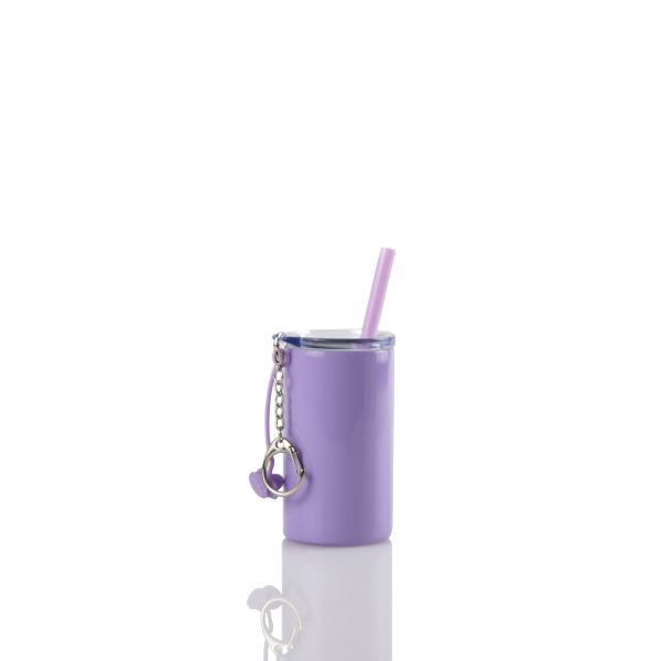 3oz SUBLIMATABLE MINI SKINNY™ - PASTEL COLLECTION Supply - Image 5